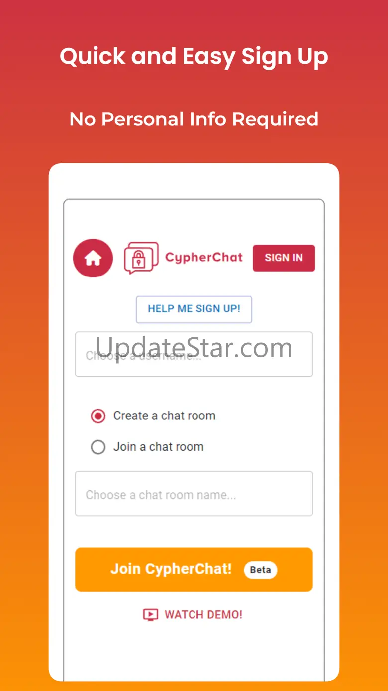 CypherChat 1.5