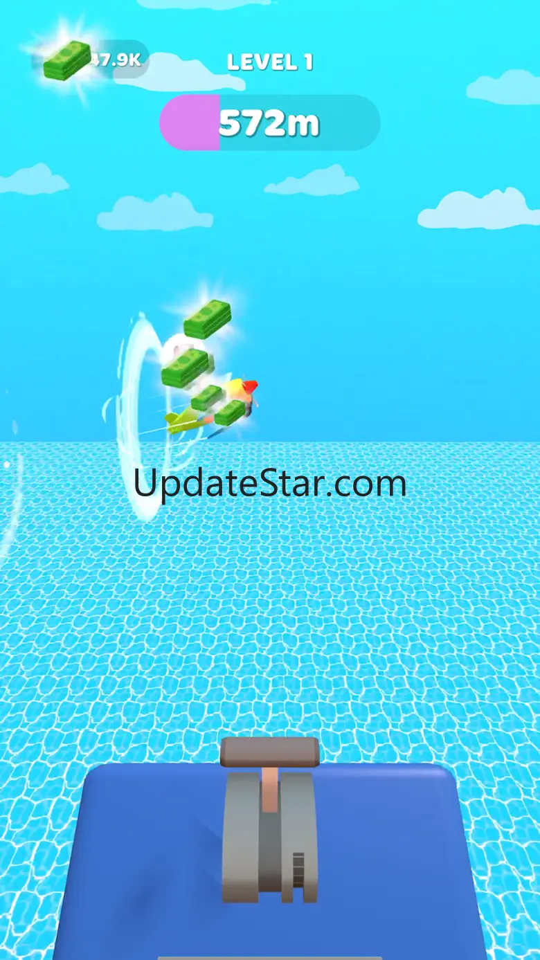 Far Fly! 1.0