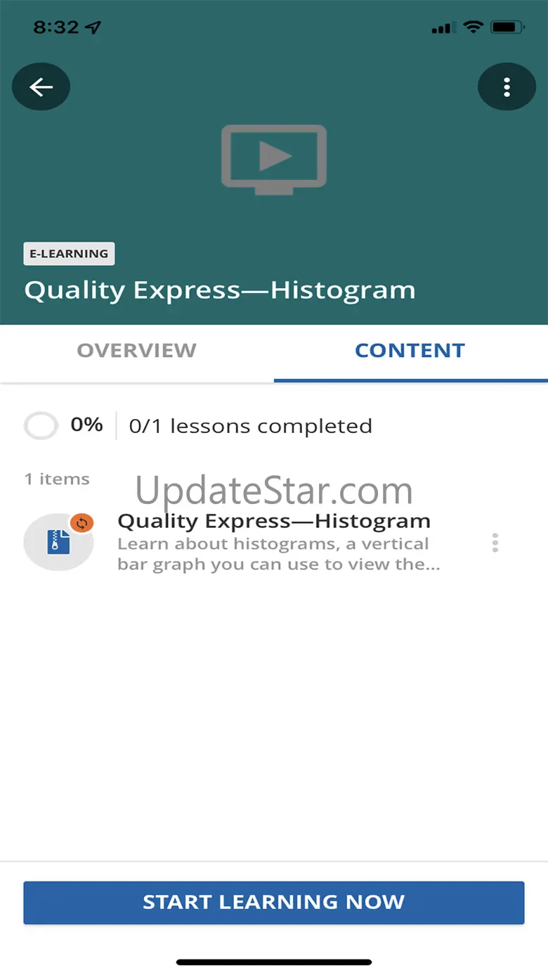 ASQ Learning 1.1