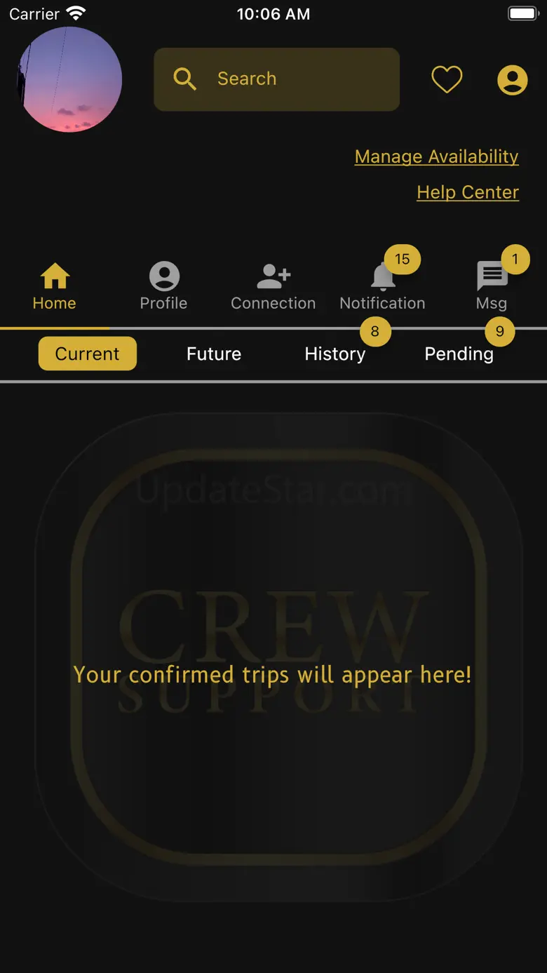 Crew Support 1.1.32