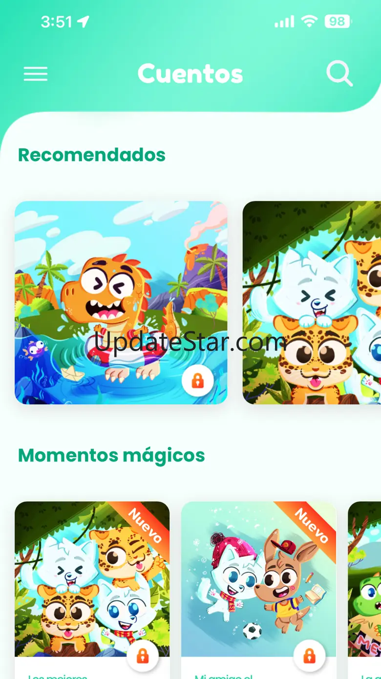 Lulosaurio 1.4.14