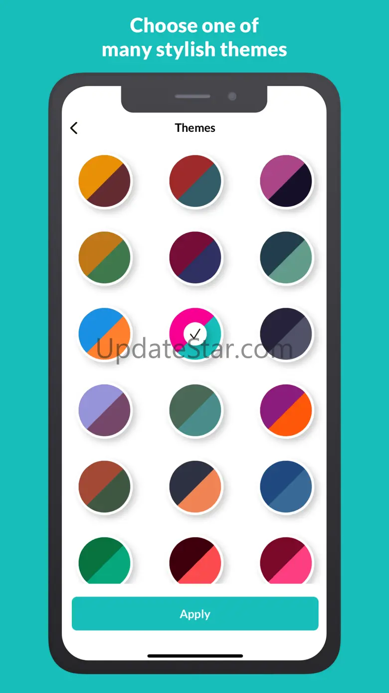 Chess Clock – Game Timer 1.2