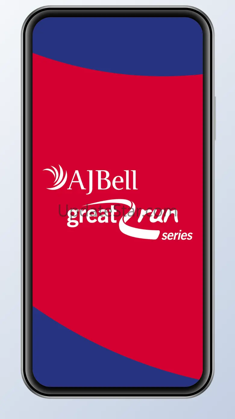 Great Run: Running Events 6.3.4