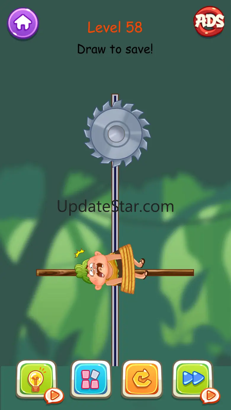 Rescue Master - Draw Game 1.0