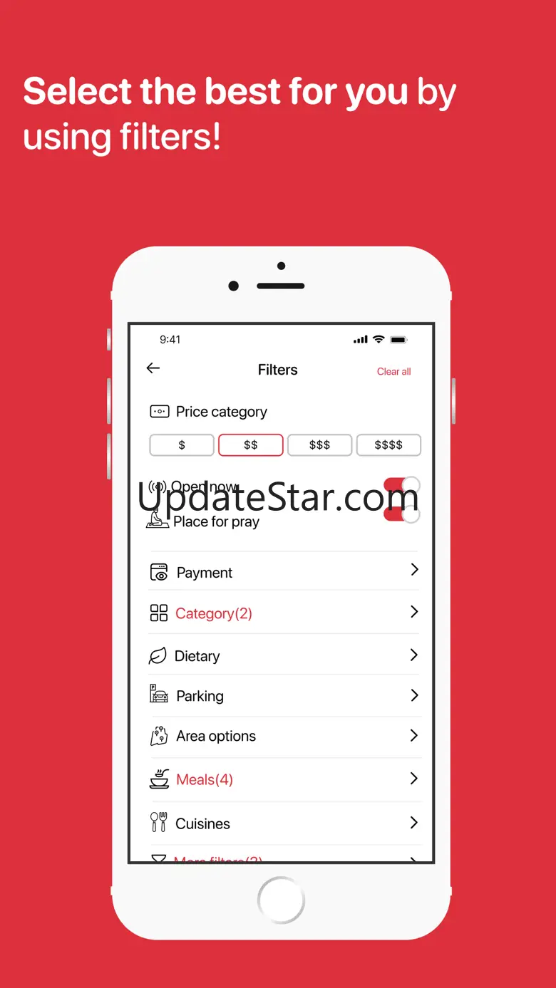 EATTABLE 1.1.7