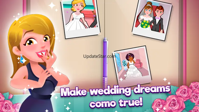 Ellie's Wedding Journey 1.0.35