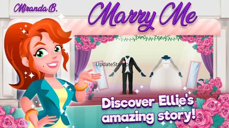 Ellie's Wedding Journey 1.0.35