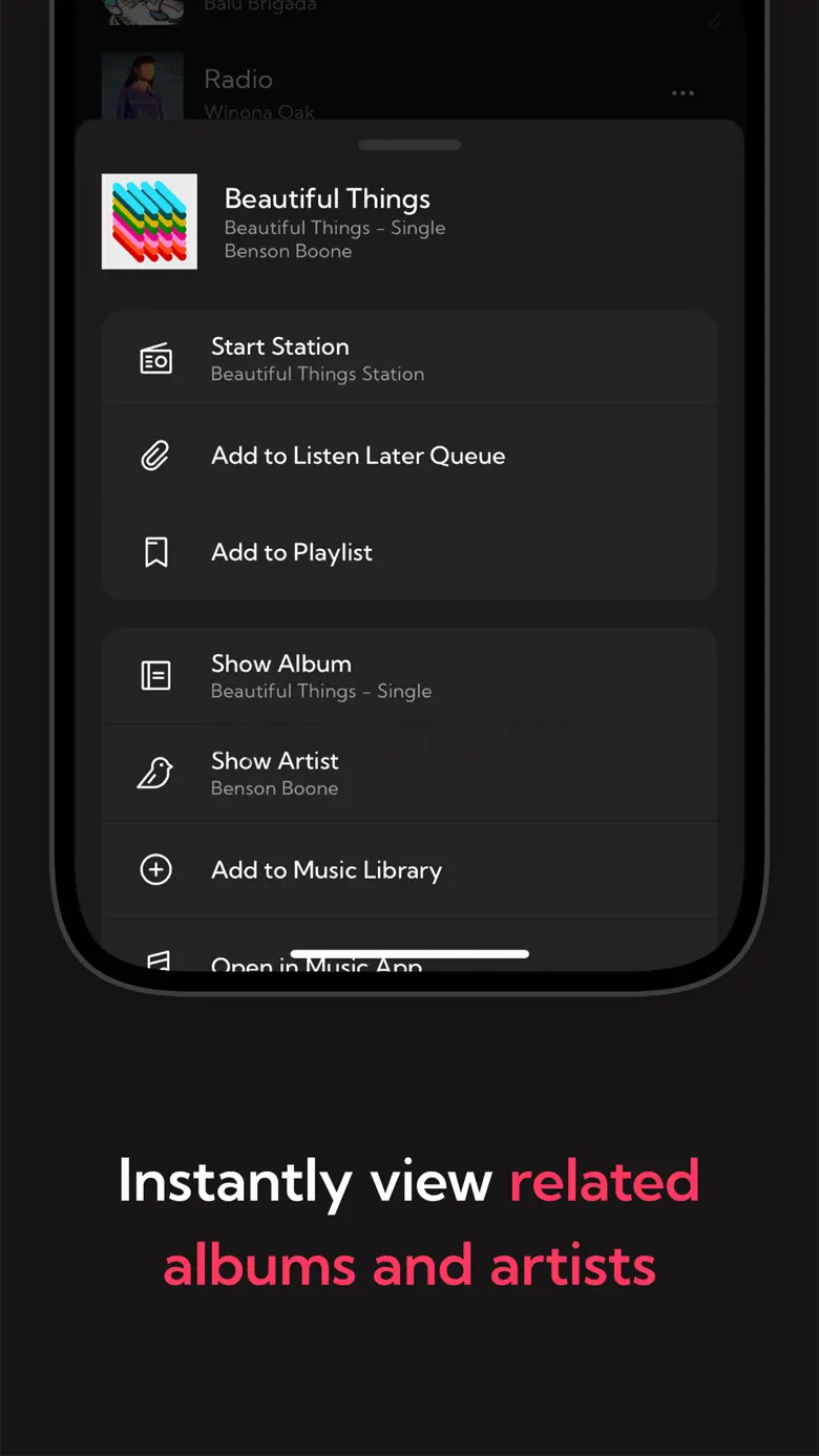 Music Rover - Discover Player 2.4.2