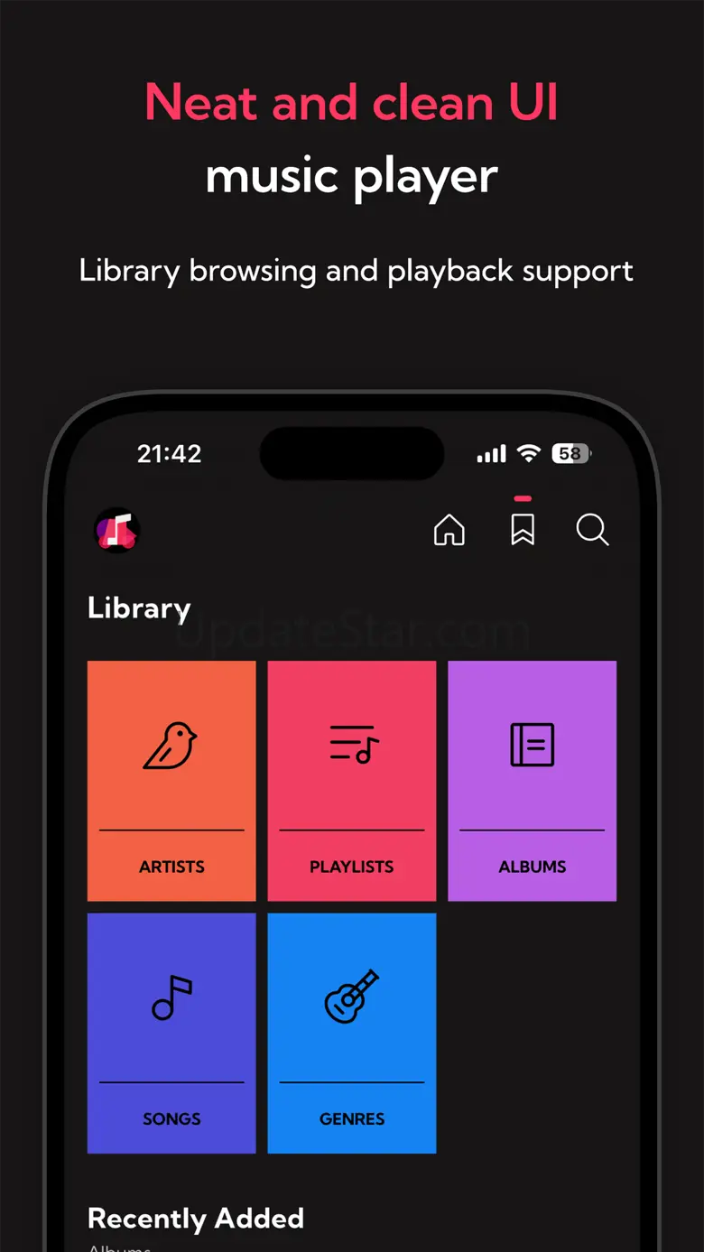Music Rover - Discover Player 2.4.2