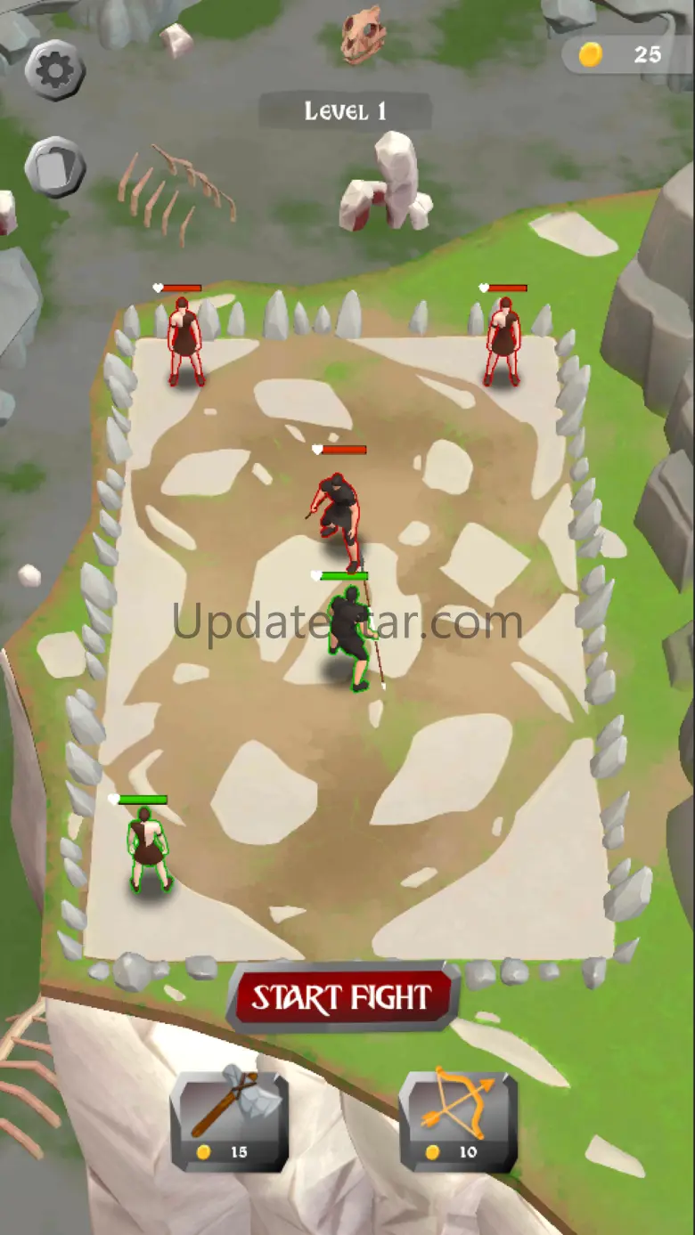 Merge Age 1.0.7