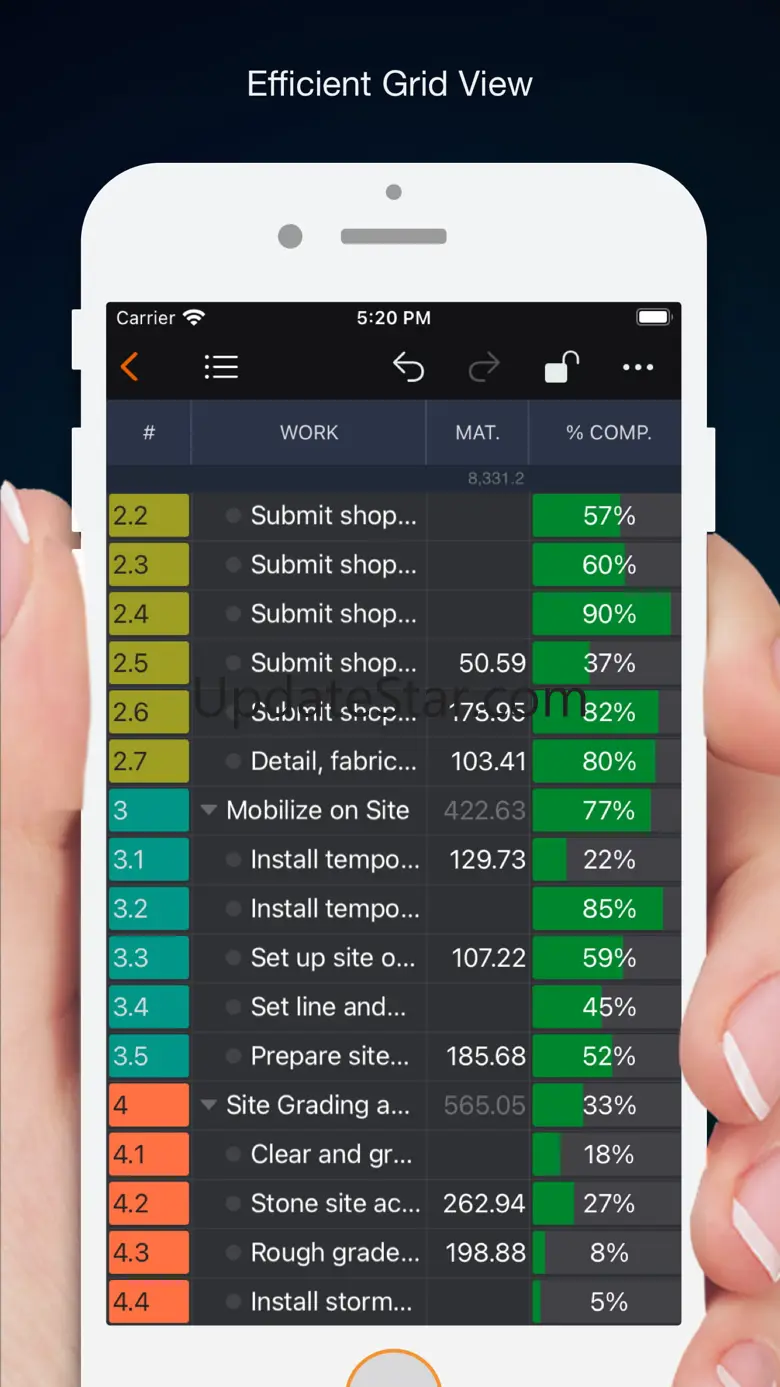 CostX - Work, Cost & Product 5.2