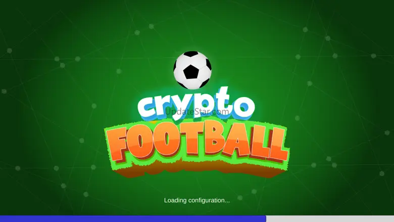 Crypto Football 3.1.0