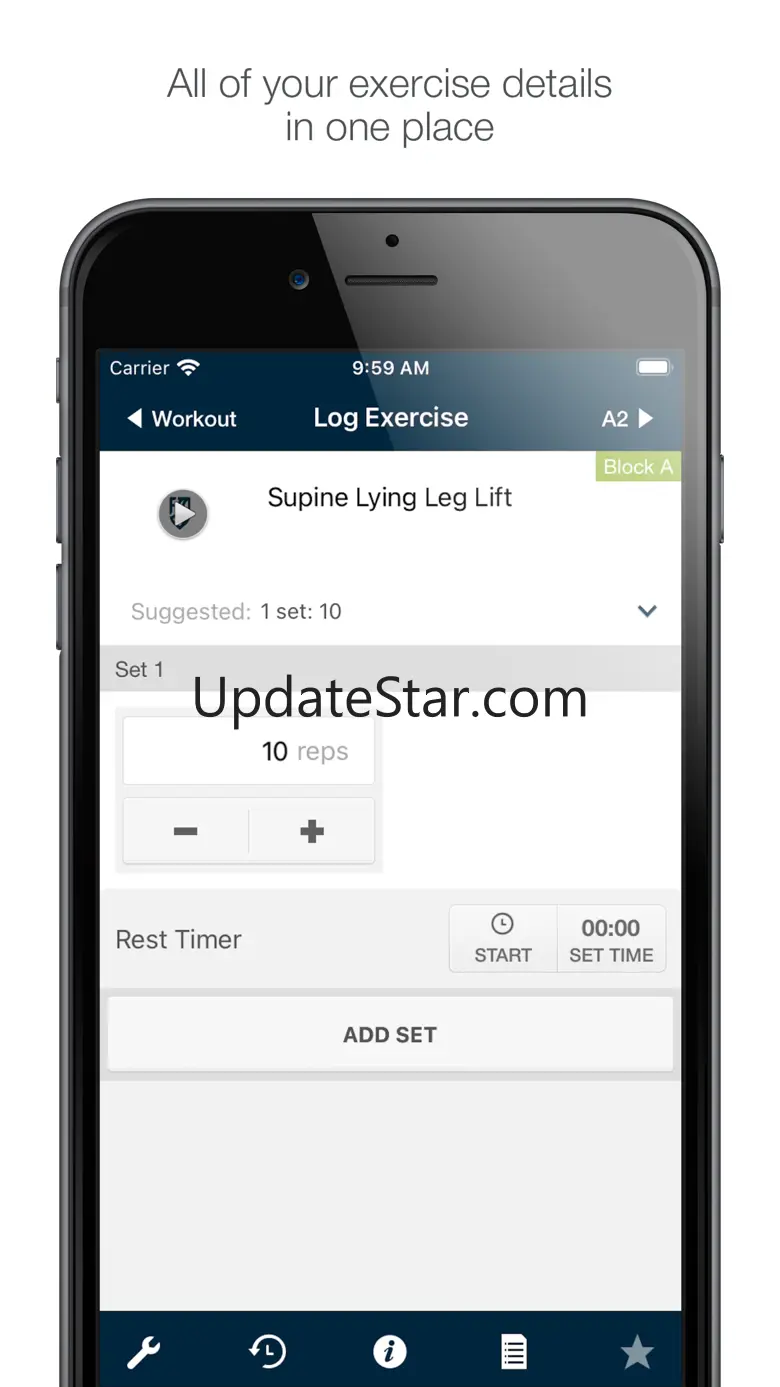 Fitomics 4.22.2