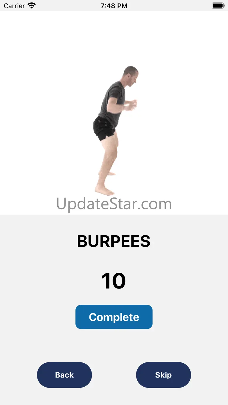 z fit app 1.0