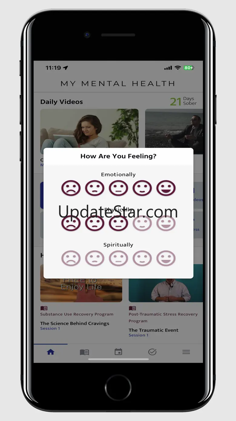MyMentalHealth.org 3.1