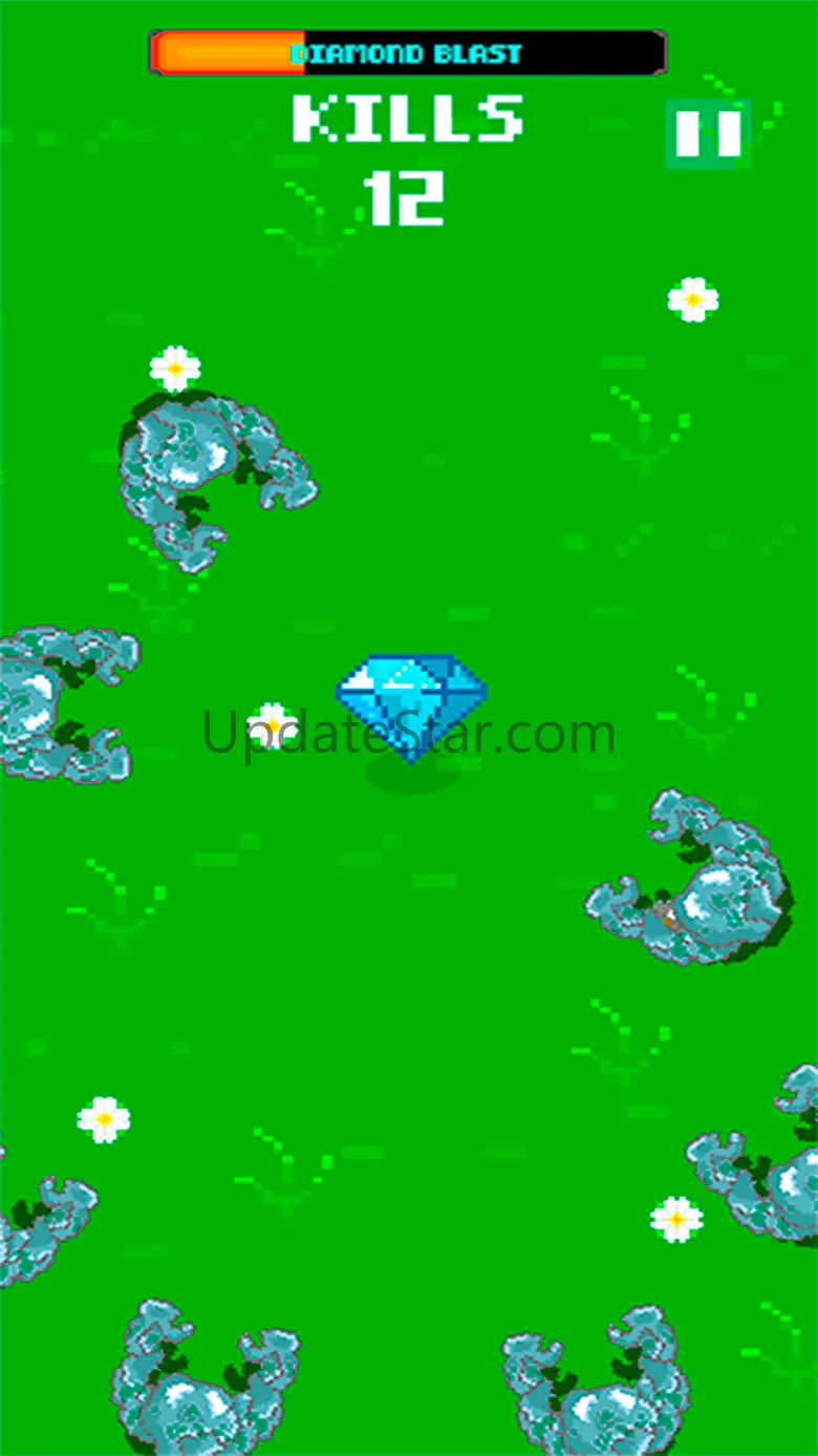 Diamond Rush Game 1.2.3