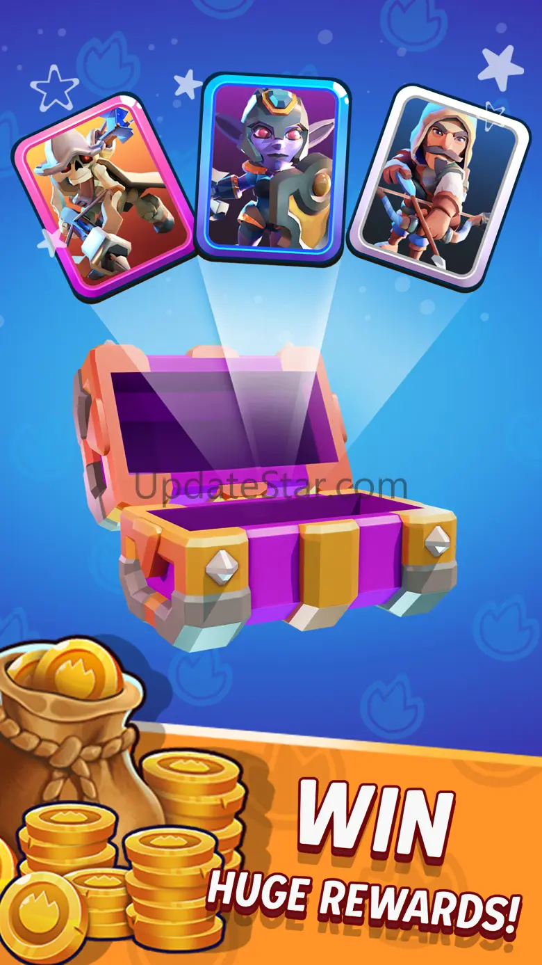 Merge Rivals! 2.1.7
