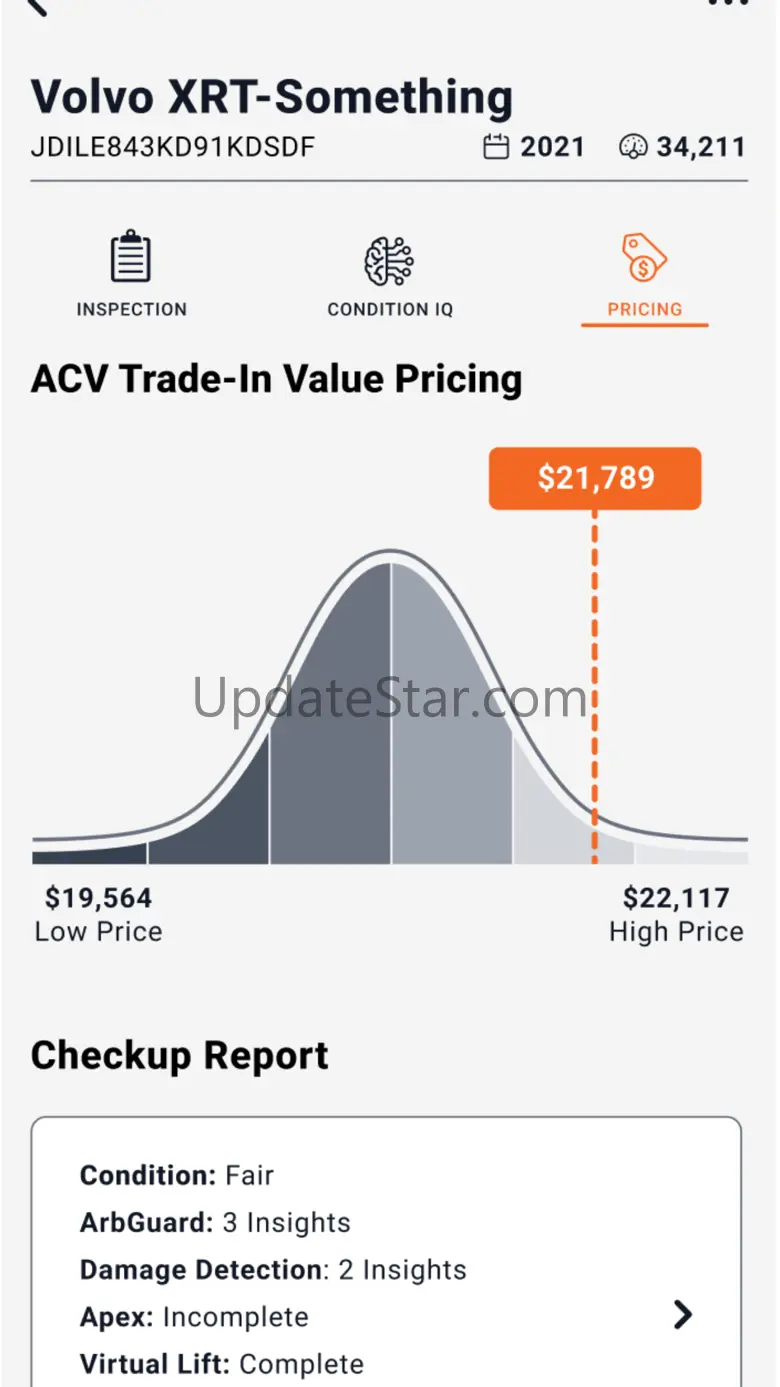ACV Icebreaker 11.1.0