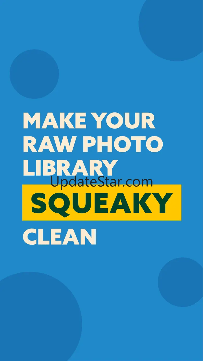 SMAWL: RAW Photo Converter 1.0.21