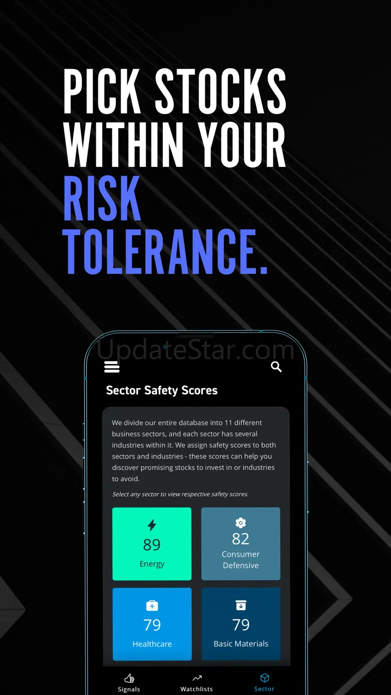 Giselle Stock Analytics 3.2.3