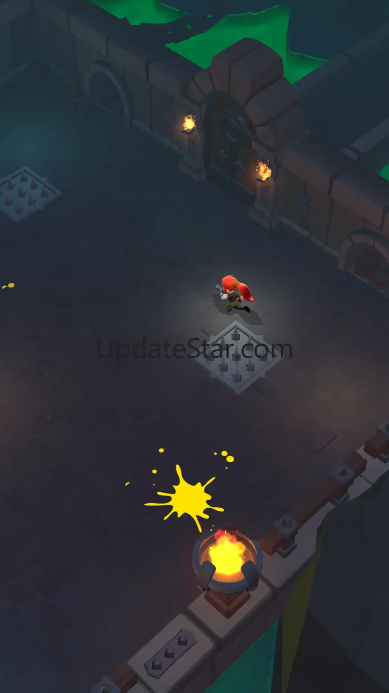 Tiny Blaster 0.0.3