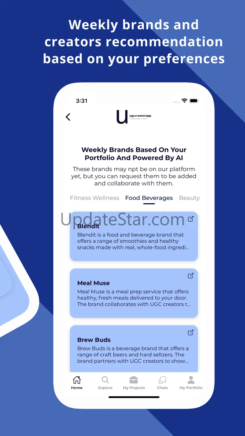 UGCCreatorapp 1.7.2