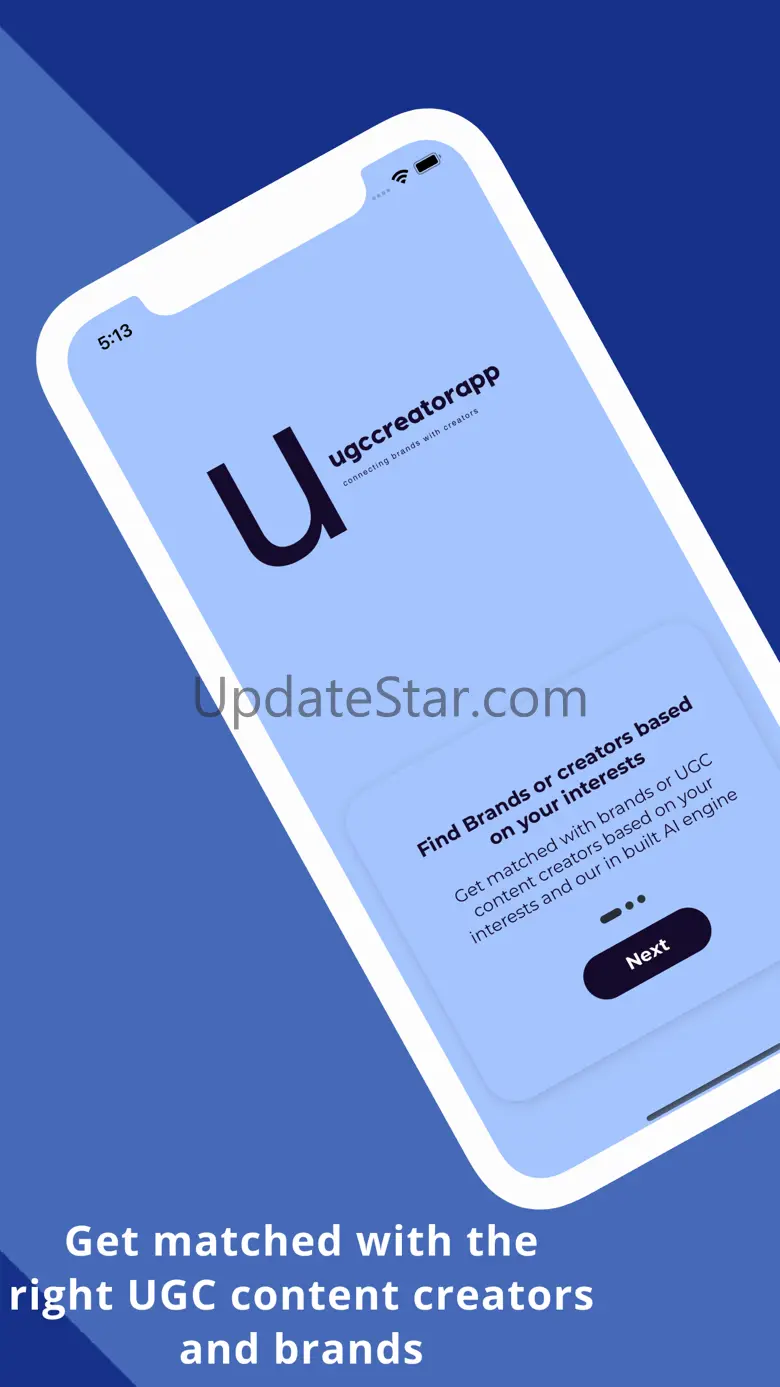 UGCCreatorapp 1.7.2