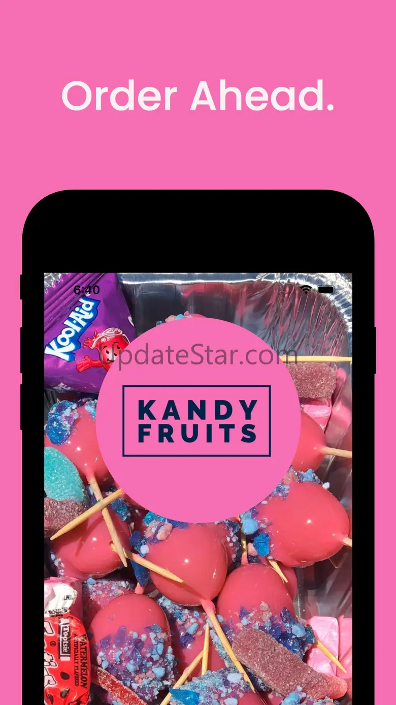 Kandy Fruits 1.10