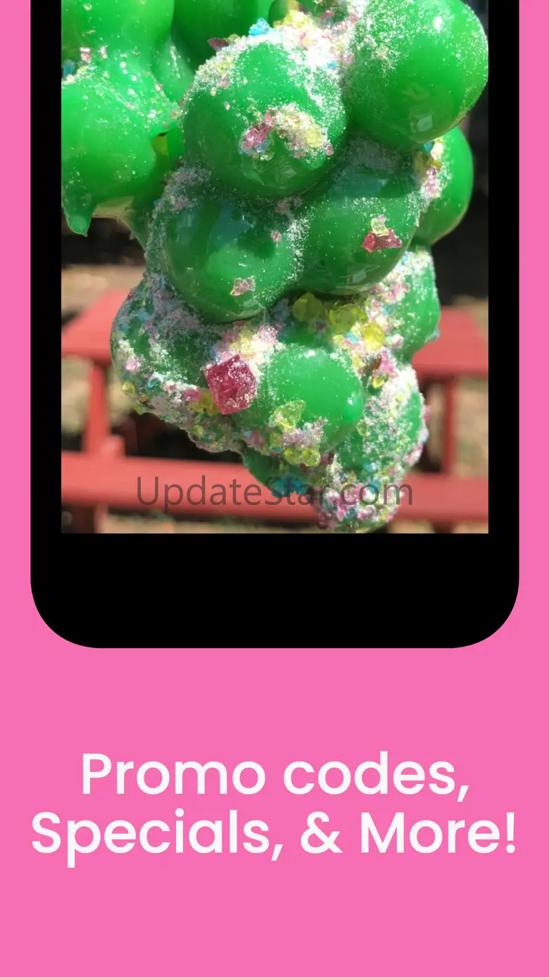 Kandy Fruits 1.10
