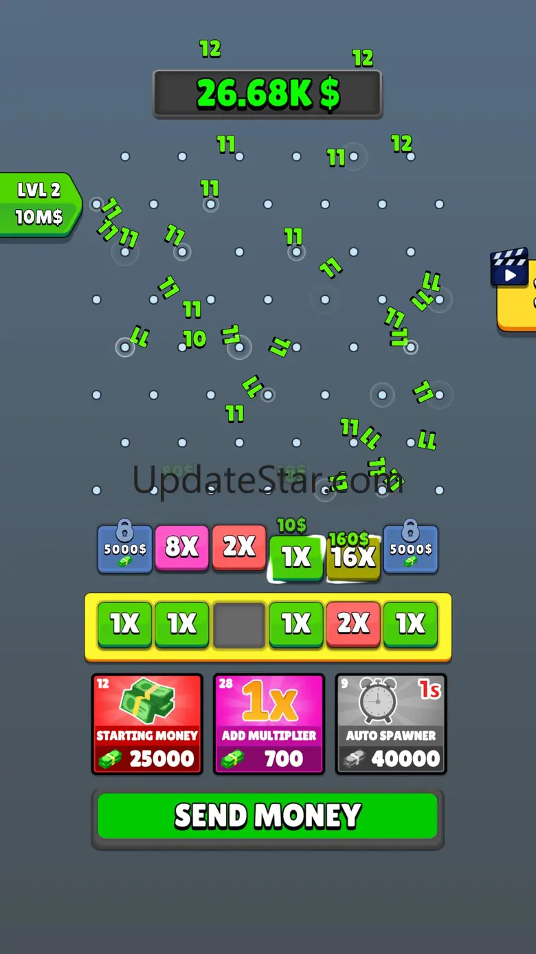 Merge Income 3.2