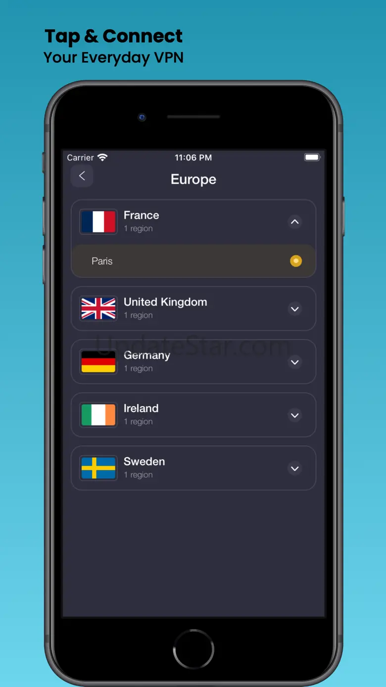 ThurVPN 1.1.3