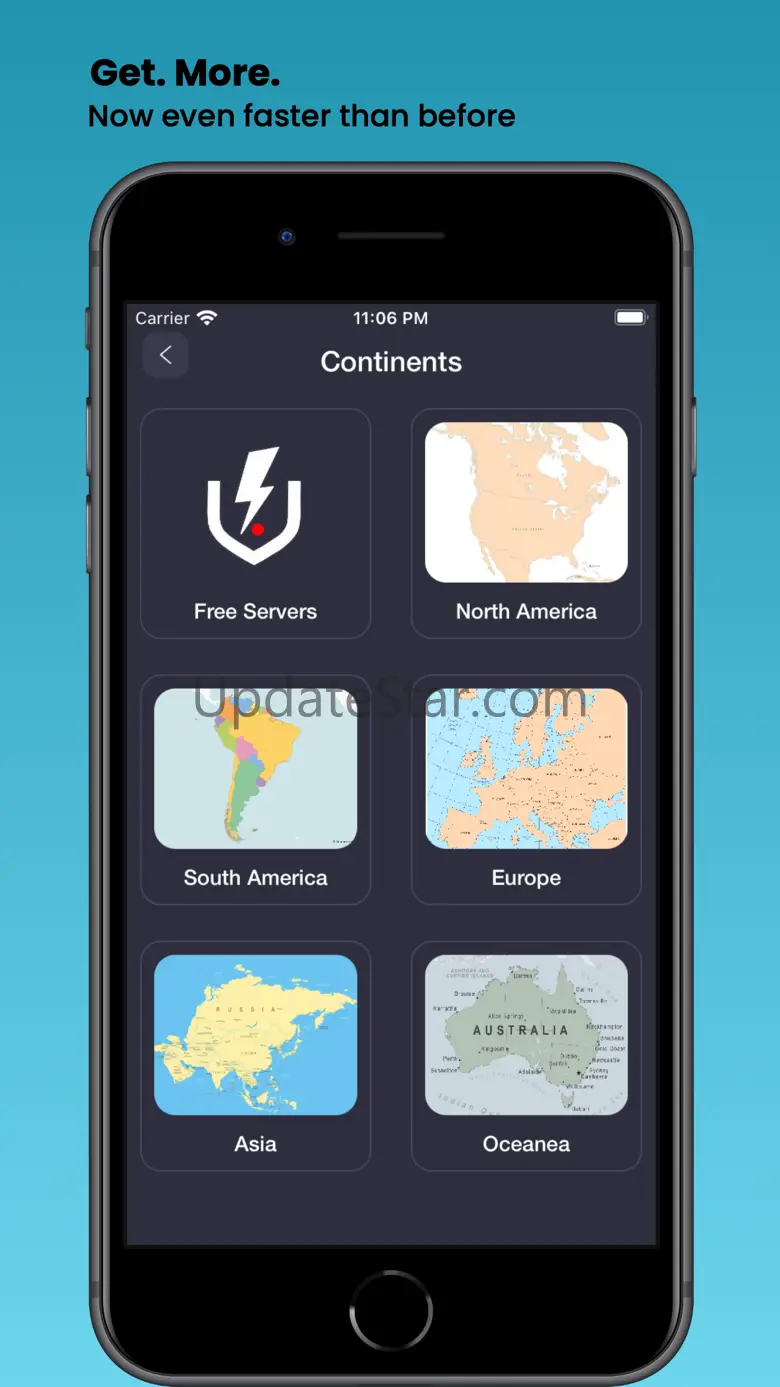 ThurVPN 1.1.3
