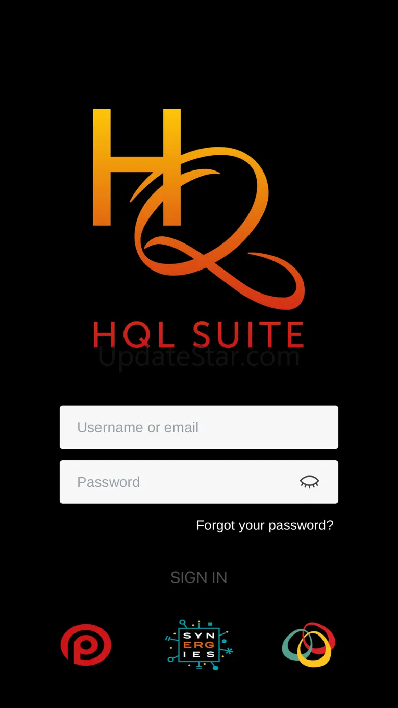 HQL Suite 4.4.18
