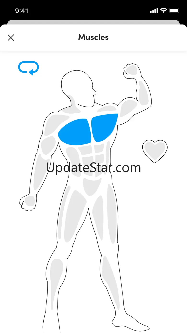 Elite Gym App 11.3.5