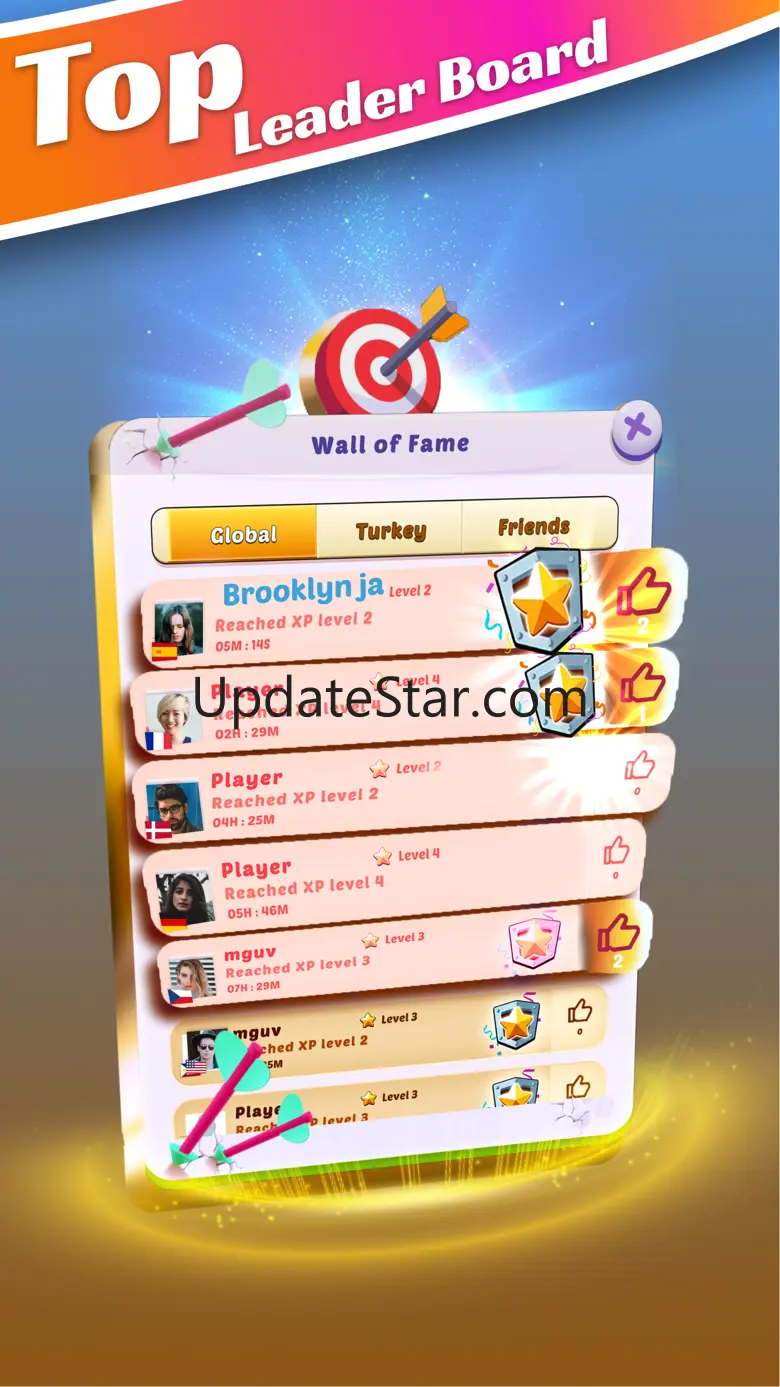 Words Quest - Word Search 1.1.22