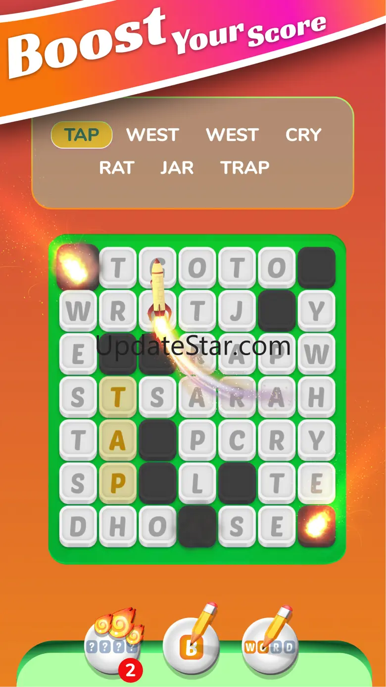 Words Quest - Word Search 1.1.22
