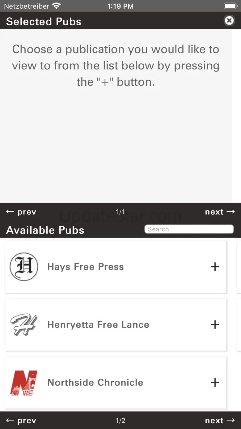 eType Services 3.15.00
