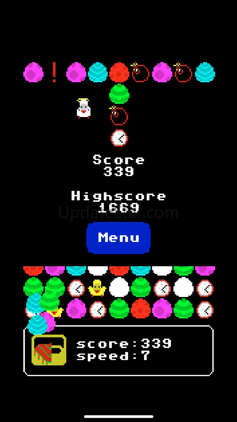 EggSort 1.1.4