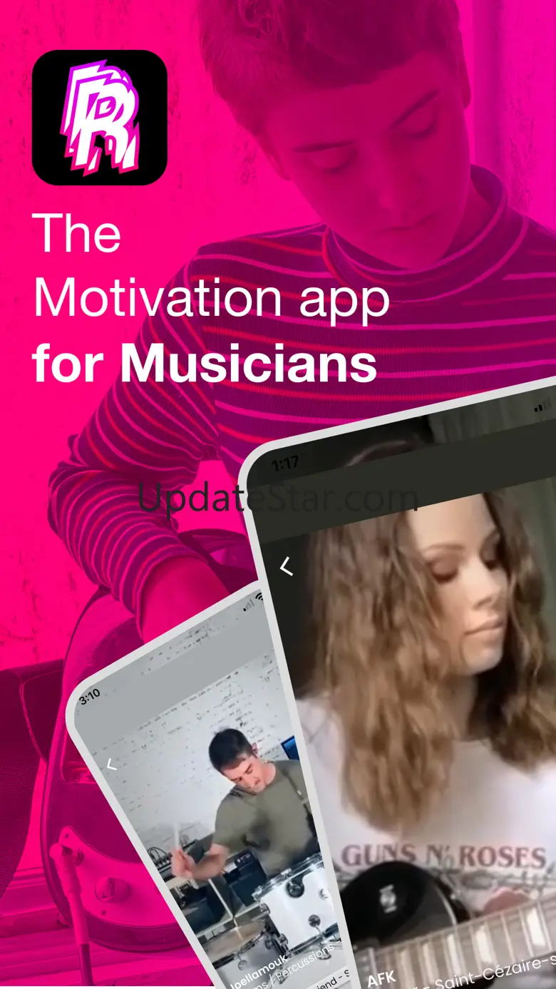 Riff Raff for Musicians 6.6.23