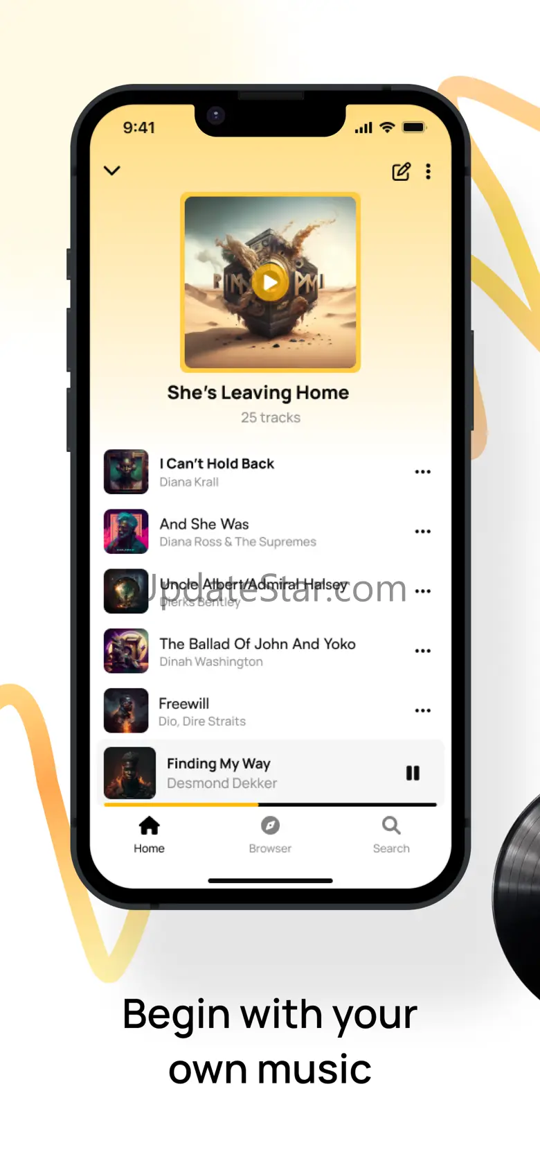 U2Music 4.0.4