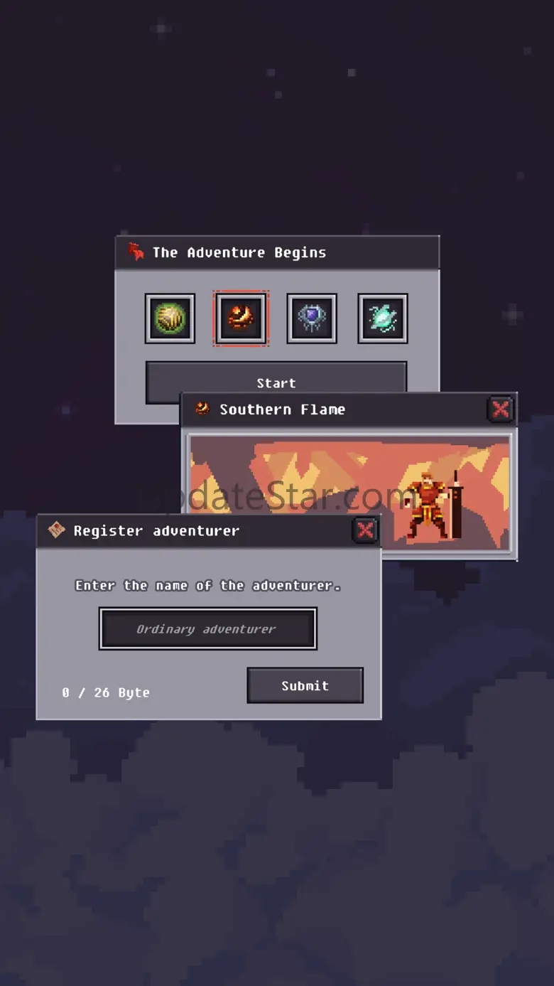 Chat RPG 1.2.2