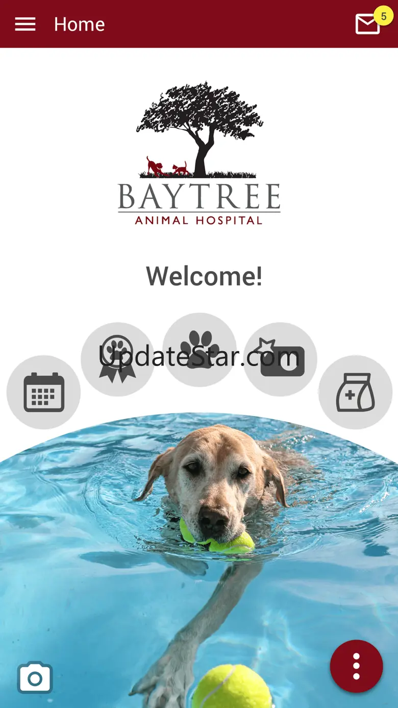 Baytree Animal Hospital 300000.3.50