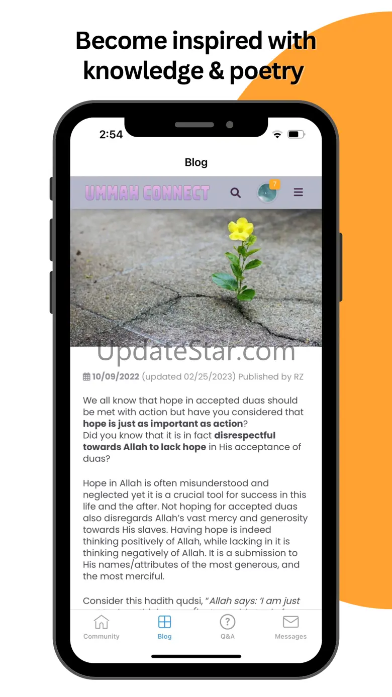 Ummah Connect 1.0.6