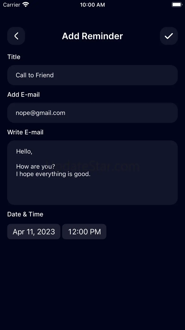 All Email Access 2.9