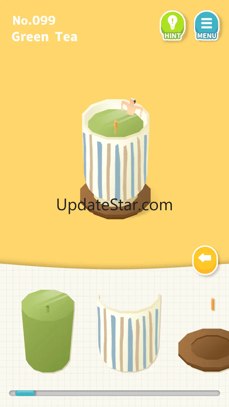 YumPuzz 1.1.0