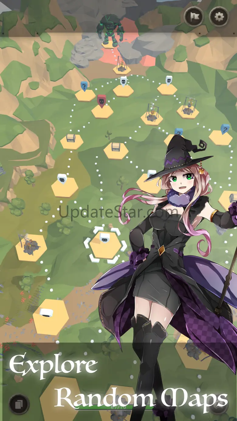 Clans Logue -Card Game- 1.0.0