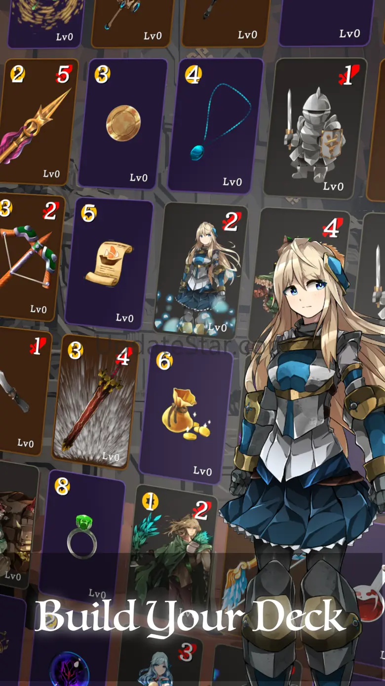 Clans Logue -Card Game- 1.0.0