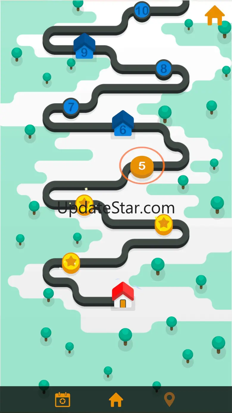 Link the Links: Chain Puzzle 1.1.4