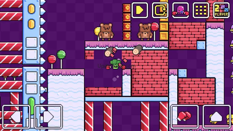 Squish Run 1.0