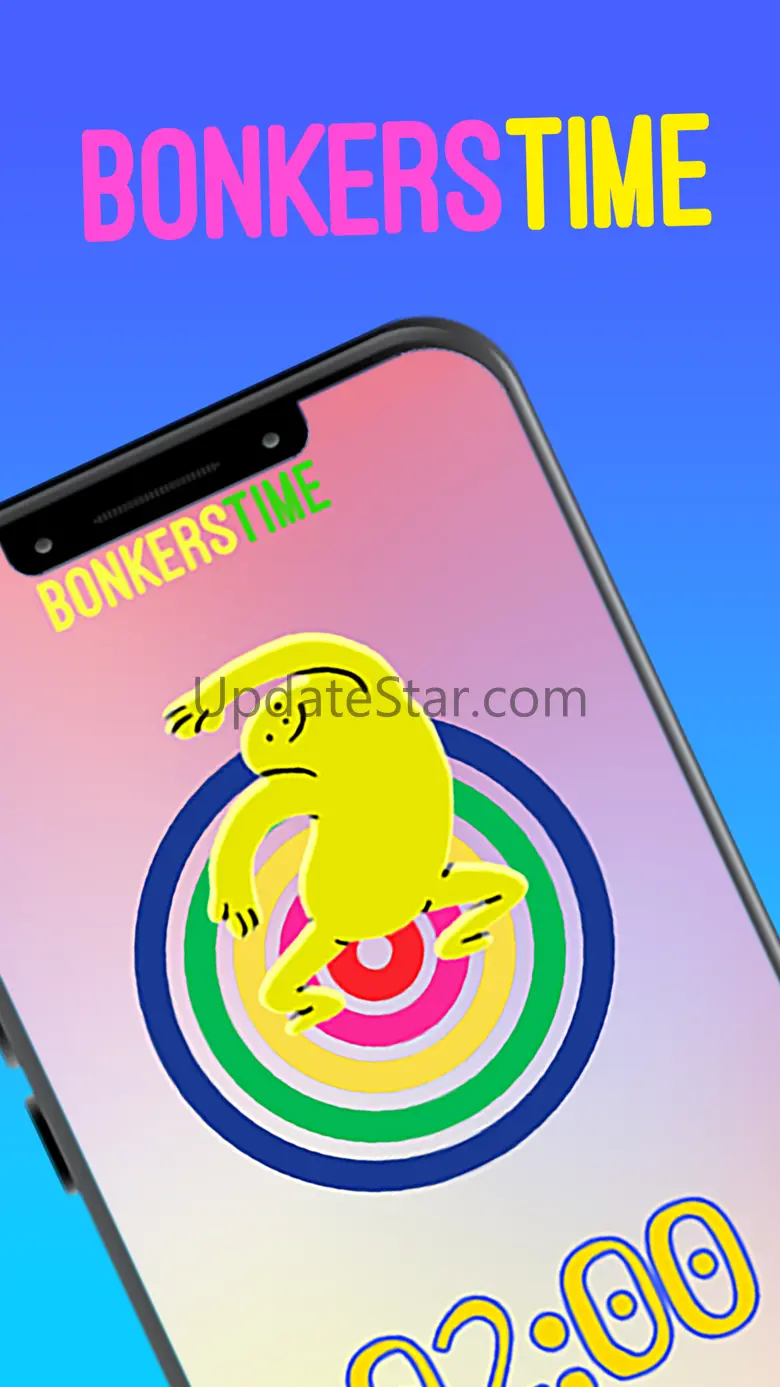 Bonkerstime 1.0.3
